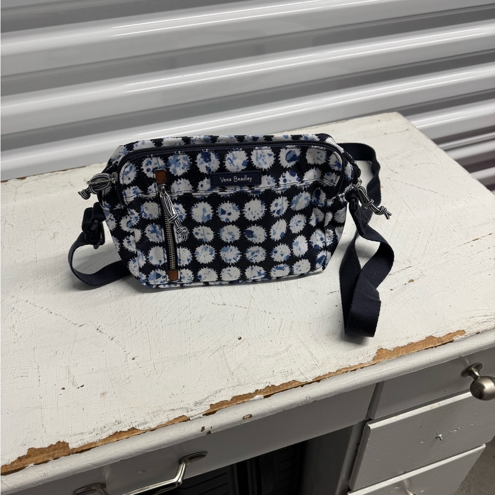 Vera Bradley | Crossbody Pouch